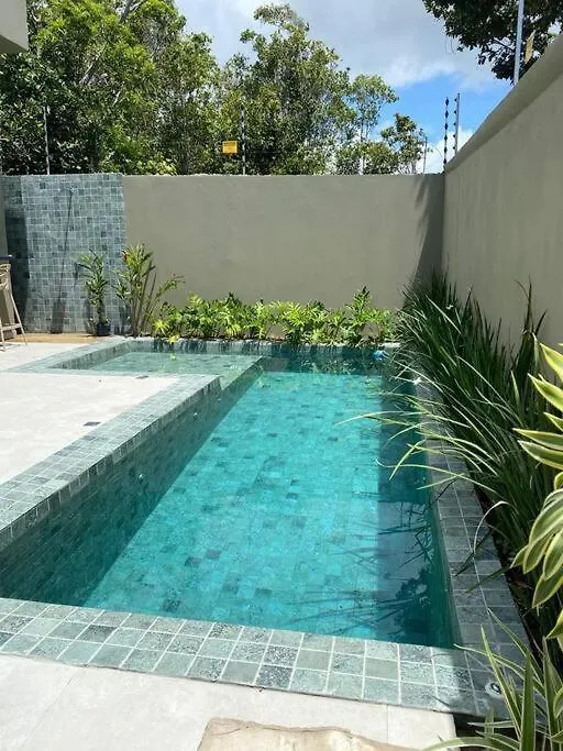 شقة Casa Acqua Arraial بورتو سيغورو